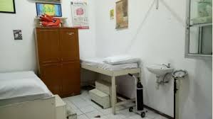 Belajar Tatap Muka di Sekolah, UKS Diberdayakan Maksimal